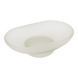 Мильниця Lidz Oreo 0210 (матове скло) LDORE0210CRM32454 Chrome LDORE0210CRM32454 фото 1