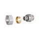 Перехідник обтискний SD Plus 20х1/2" ЗР SD154W2015 SD154W2015 фото 3