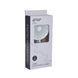 Лійка для ручного душу Qtap Rucni 120 мм округла QTRUC125CRM45775 Chrome/White QTRUC125CRM45775 фото 4