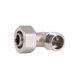Кут обтискний SD Plus 20х1/2" ЗР SD157W2015 SD157W2015 фото 7