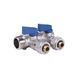 Колектор SD Plus 3/4" 2 виходи SD231W2 SD231W2 фото 1