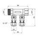Колектор SD Plus 3/4" 2 виходи SD231W2 SD231W2 фото 2