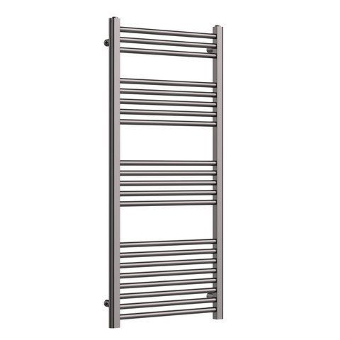 Рушникосушка Siena 550x1200 Gunmetal Black RR-CN1200550GB фото