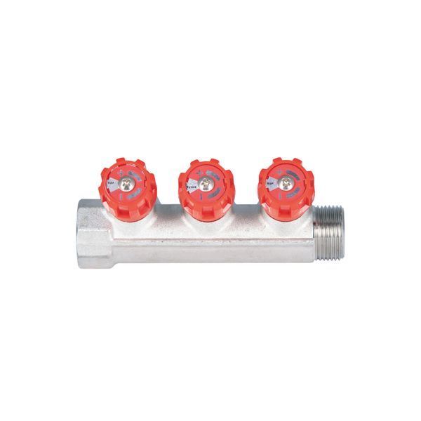 Колектор SD Plus 3/4" 3 виходи SD230W3 SD230W3 фото