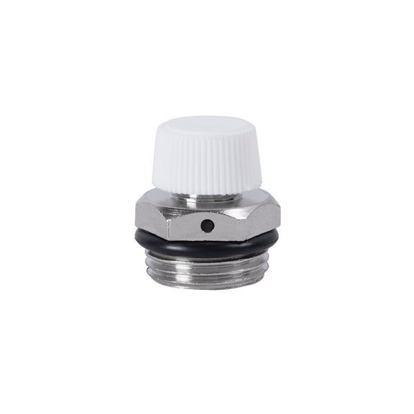 Кран Маєвського SD Plus 1/2" ручний SD211W15 SD211W15 фото