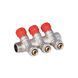 Колектор SD Plus 3/4" 3 виходи SD230W3 SD230W3 фото 1