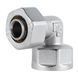 Кут обтискний SD Plus 20х3/4" ВР SD156W2020 SD156W2020 фото 1