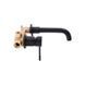 Змішувач для раковини Qtap Scorpio прихованого монтажу QTSCOR3050105B Black Matt QTSCOR3050105B фото 4