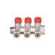 Колектор SD Plus 3/4" 3 виходи SD230W3 SD230W3 фото 4