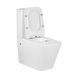 Унітаз-компакт Qtap Tern безобідковий з сидінням Soft-close QT17222093ARW QT17222093ARW фото 12