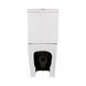 Унітаз-компакт Qtap Tern безобідковий з сидінням Soft-close QT17222093ARW QT17222093ARW фото 14