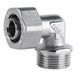 Кут обтискний SD Plus 20х3/4" ЗР SD157W2020 SD157W2020 фото 1