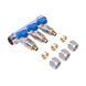 Колектор SD Plus 3/4" 3 виходи SD231W3 SD231W3 фото 3