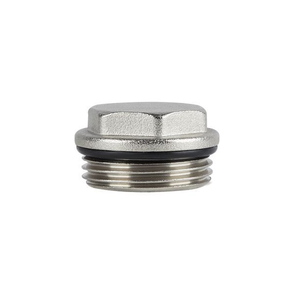 Заглушка SD Plus 1" для колектора SD35425 SD35425 фото