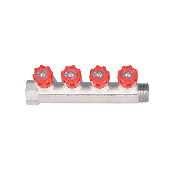 Колектор SD Plus 3/4" 4 виходи SD230W4 SD230W4 фото