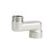 Ексцентрик радіаторний Icma 1/2"х4 см №720 82720CS06 фото 1