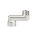 Ексцентрик радіаторний Icma 1/2"х4 см №720 82720CS06 фото 3