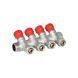 Колектор SD Plus 3/4" 4 виходи SD230W4 SD230W4 фото 1