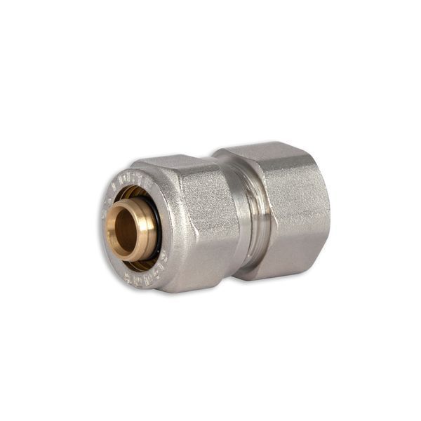 Муфта обтискна SD Forte 16х1/2" В SF171W1615 SF171W1615 фото