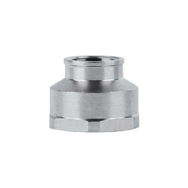 Муфта Icma 1/2"х1" ВР №1214 811214ADAF06 фото
