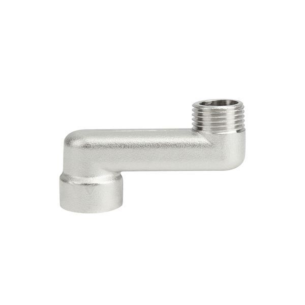 Ексцентрик радіаторний Icma 1/2"х5 см №720 82720CT06 фото