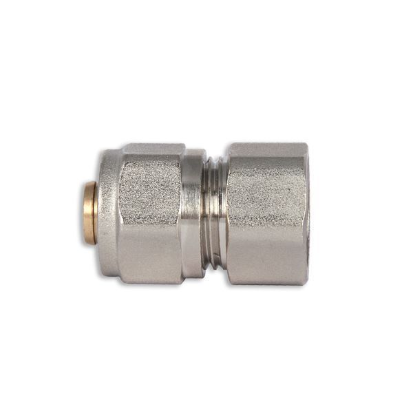 Муфта обтискна SD Forte 16х1/2" В SF171W1615 SF171W1615 фото