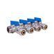 Колектор SD Plus 3/4" 4 виходи SD231W4 SD231W4 фото 1