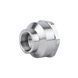 Муфта Icma 1/2"х1" ВР №1214 811214ADAF06 фото 1