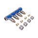 Колектор SD Plus 3/4" 4 виходи SD231W4 SD231W4 фото 3