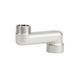 Ексцентрик радіаторний Icma 1/2"х5 см №720 82720CT06 фото 1