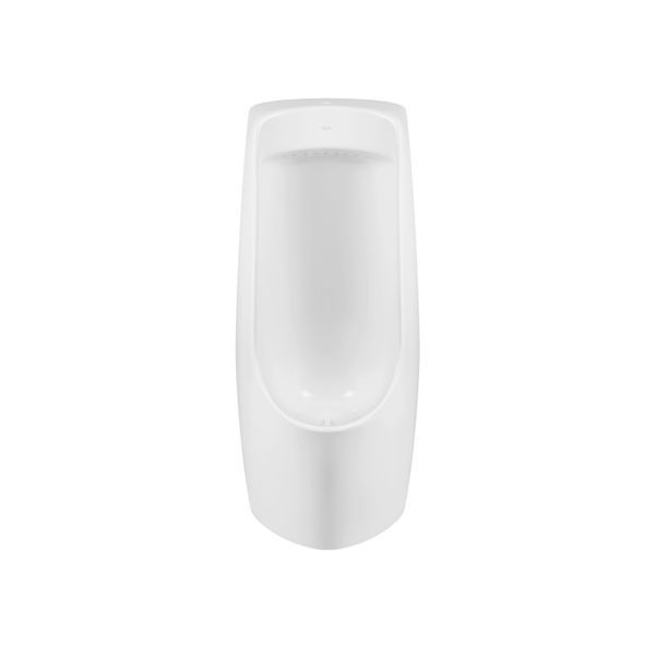 Пісуар підлоговий Qtap Crow 390х360х870 White QT0588HDU005W QT0588HDU005W фото