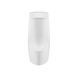 Пісуар підлоговий Qtap Crow 390х360х870 White QT0588HDU005W QT0588HDU005W фото 3