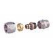Муфта обтискна SD Forte 16х1/2" ЗР SF172W1615 SF172W1615 фото 1