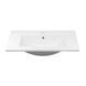 Комплект Qtap Tern 700х725х437 Matt black тумба підлогова + раковина урізна QT1771TNL7023070CMB QT1771TNL7023070CMB фото 10