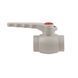Кран кульовий PPR Thermo Alliance 40 DSW117 фото 3