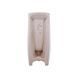 Пісуар підлоговий Qtap Crow 390х360х870 White QT0588HDU005W QT0588HDU005W фото 4