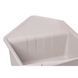 Кухонна мийка Lidz з додатковою чашею 1000x500/225 MAR-07 (LIDZMAR071000500225) LIDZMAR071000500225 фото 5