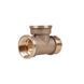 Трійник SD Plus 3/4" ВВЗ SD41320 SD41320 фото 1