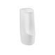 Пісуар підлоговий Qtap Crow 390х360х870 White QT0588HDU005W QT0588HDU005W фото 1