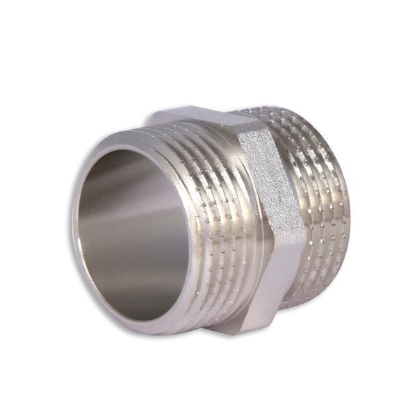 Ніпель SD Forte 1" SF35825 SF35825 фото