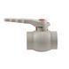 Кран кульовий PPR Thermo Alliance 50 DSW118 фото 3