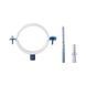 Хомут Thermo Alliance Forte 21/2" (D75-80 мм) SF10063 SF10063 фото 3