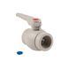 Кран кульовий PPR Thermo Alliance 50 DSW118 фото 1