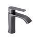 Змішувач для раковини Qtap Zelnava QTZELN1050101G Graphite QTZELN1050101G фото 1