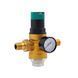 Фільтр самопромивний SD Forte 1/2 "з редуктором SF128W15 SF128W15 фото 1