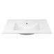 Комплект Qtap Tern 700х580х437 Matt black тумба підвісна + раковина урізна QT1772TPL7023070CMB QT1772TPL7023070CMB фото 10
