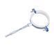 Хомут Thermo Alliance Forte 21/2" (D75-80 мм) SF10063 SF10063 фото 1