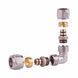 Кут обтискний SD Forte 16 SF173W1616 SF173W1616 фото 1