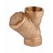 Фільтр SD Forte 1/2" для газа SF125G15 SF125G15 фото 1