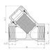 Фільтр SD Forte 1/2" для газа SF125G15 SF125G15 фото 2
